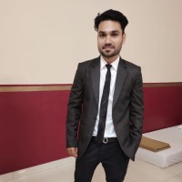 Shyam Sunder Chouhan