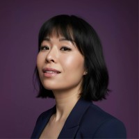 Karin Zhang