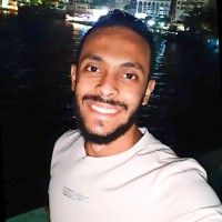 Coach Amr Mohamed