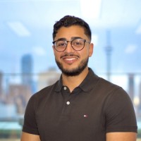 Hamza Malik