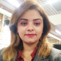 Shamsa Quli