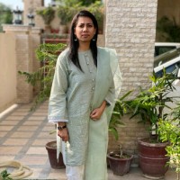 Jannat Farooqi
