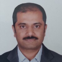 Indirakumar H J