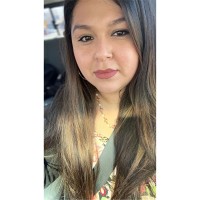 Daisy Cruz