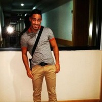 Abess Boumedene