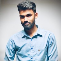 Magesh Kumar