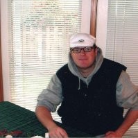 Joe Bauers