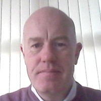 Ian Rooney