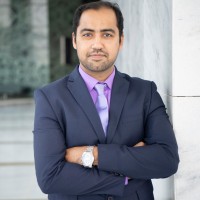 Rehan Haider
