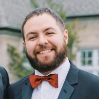 Ben Usher