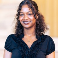Najae Potts
