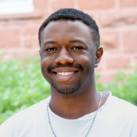 DeVante L. Parker, M.Ed