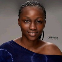 Ruth Adedeji