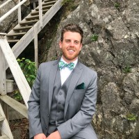 Matthew Bolton