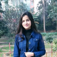 Deepika Sharma