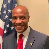 Eddie Winkley (Fbi Ret)