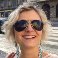 Ilona Divišová