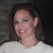 Amy Huston