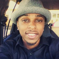 Daryl Gibbs