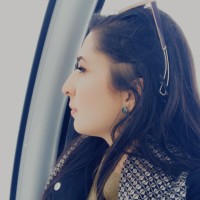 Sonya Hoshmand