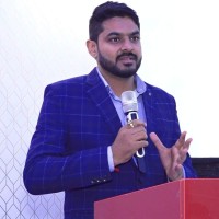 Rajat Choudhary