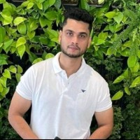 Raghav Sarmal