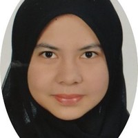 Siti Faizahza'Imah Zahid