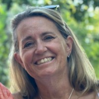 Lisa Prudden