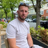 Daniel Heaps