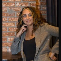 Nicole Rheaume
