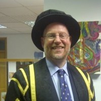 Bruce Roberts