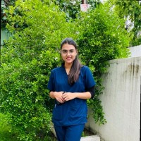 Dr. Darshana Bagul