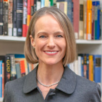 Angie McAllister, Ph.D.