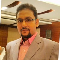 Durgesh Prasad