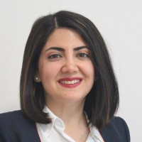 Zeynab Mirzaei, Ph.D.