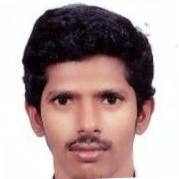 Sekhar Cherukuri