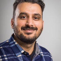 Ali Jadoon