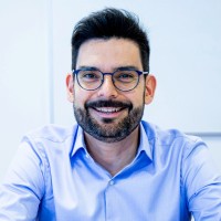 Albert Cervelló Griso