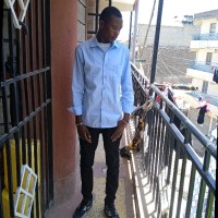 Muunde Joshua