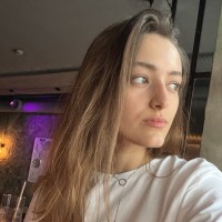 Yevheniia Shemchenko