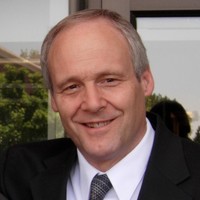 Wayne Terhune