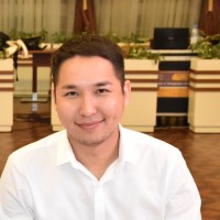 Yermek Abilgaziyev