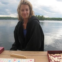 Carly Wilson