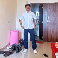 Rakesh Singh Baghel