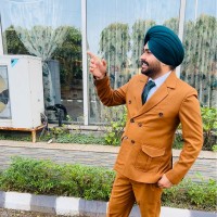 Simranjeet Singh