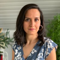 Shabnam Ahmadisagheb