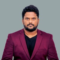 Mahesh GS