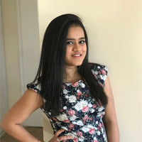 Hinali Shah