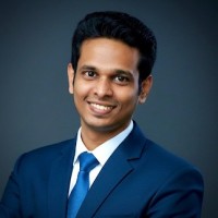 Akhil Ramakrishnan