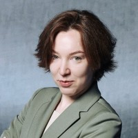 Anna Tuliakova